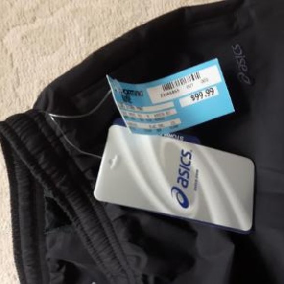 Stormshelter Pant - Picture 3 of 4